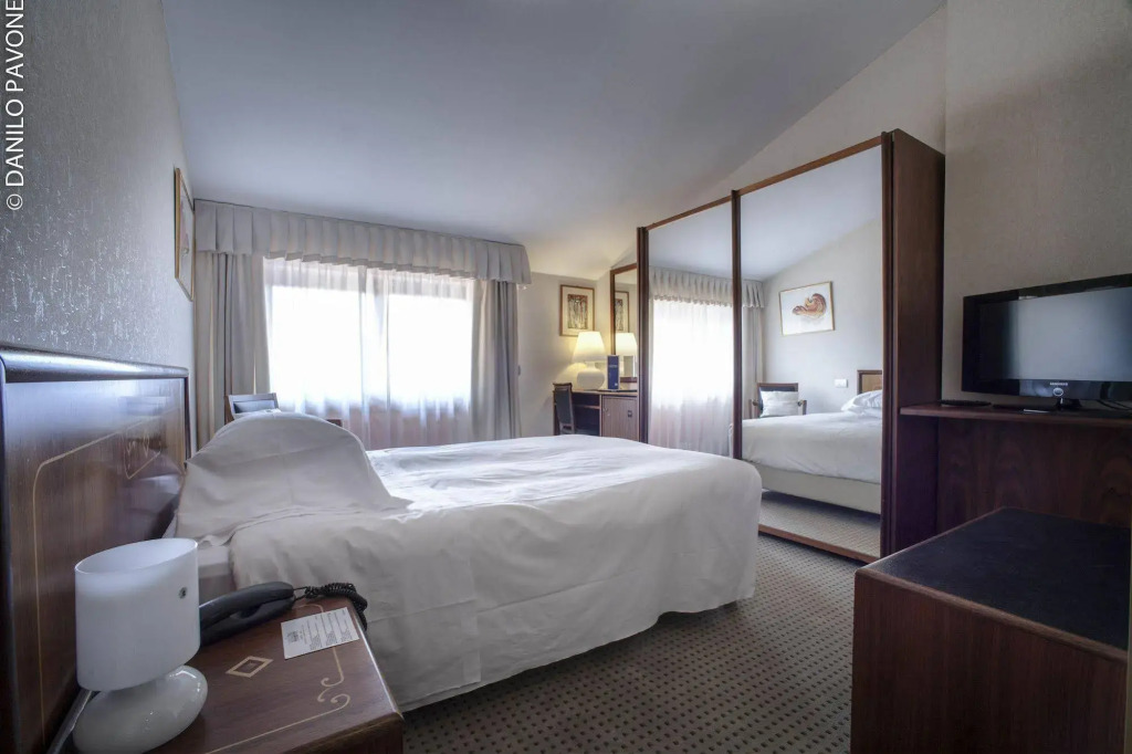 Arli Hotel Business and Wellness