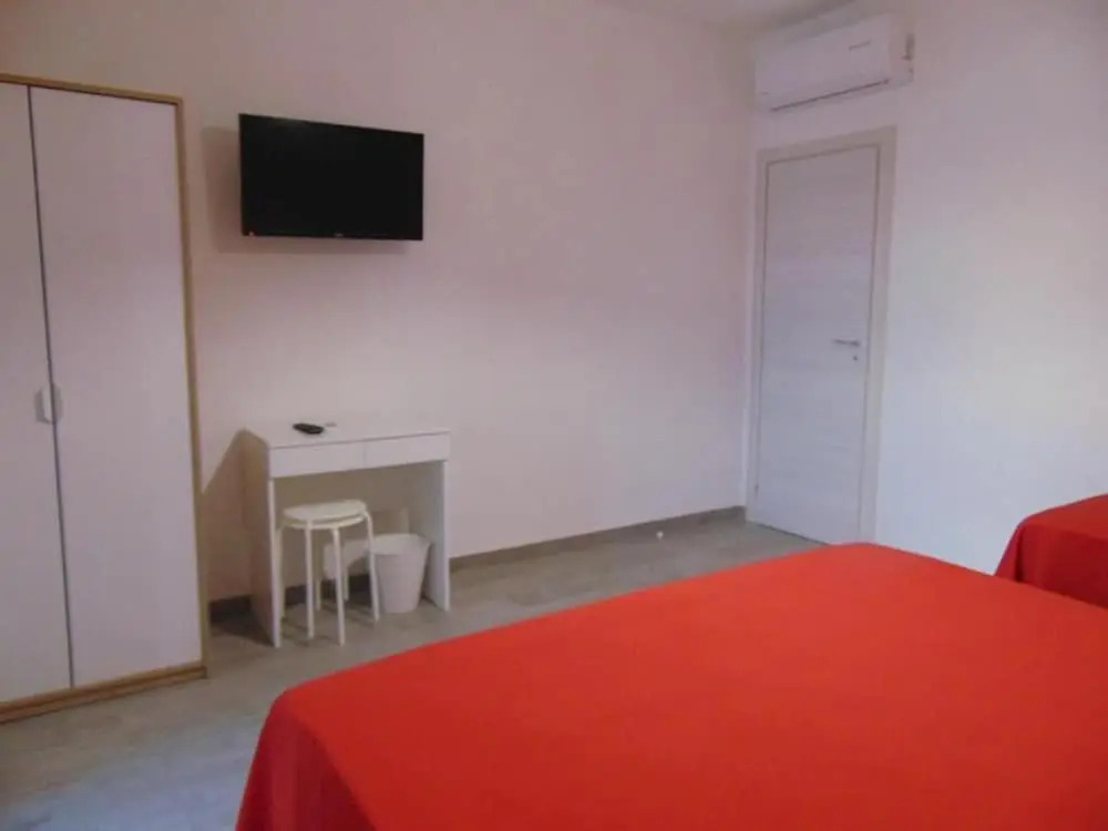 Vista Mare Maratea B&B