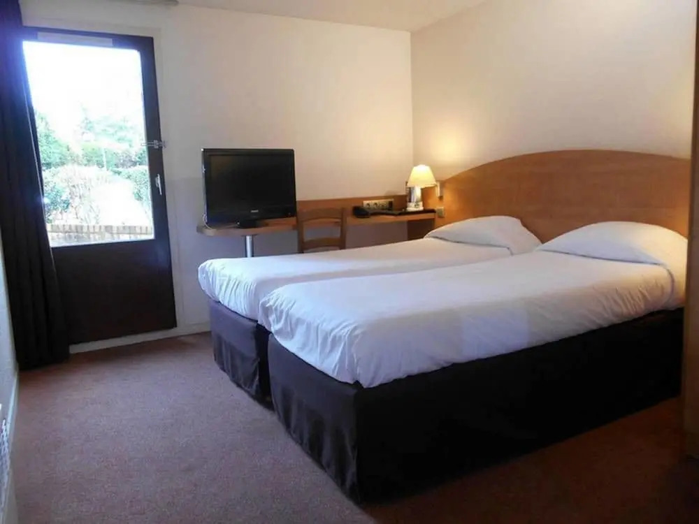 Mondhotel Chelles
