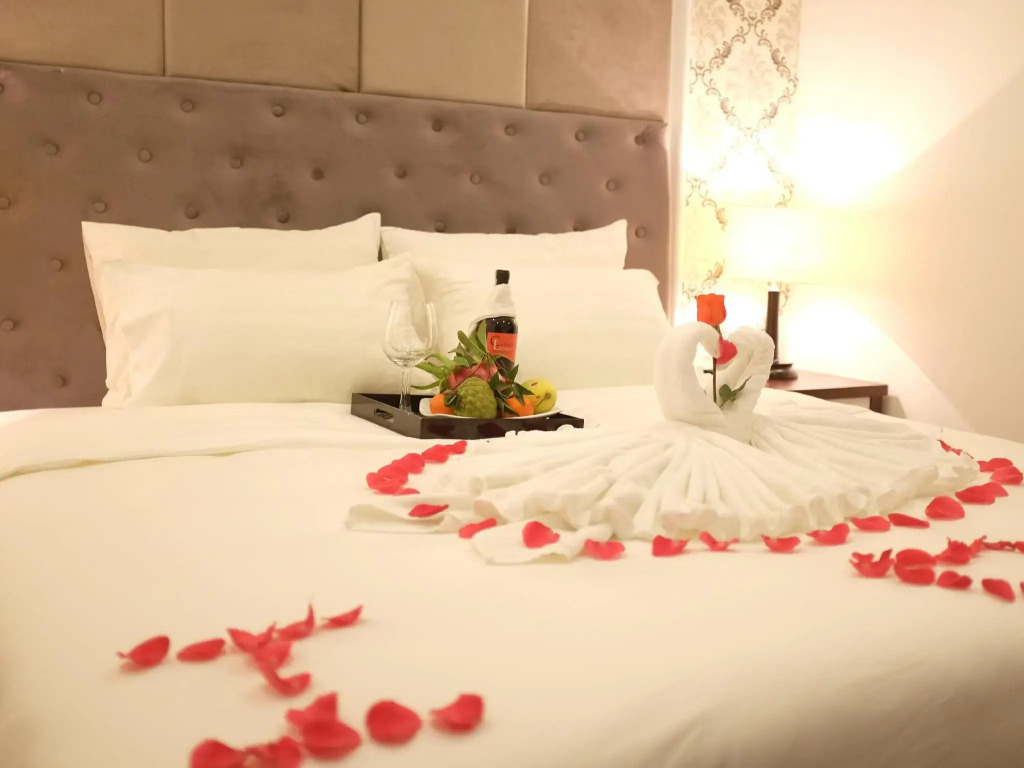 Hanoi Skyline Hotel