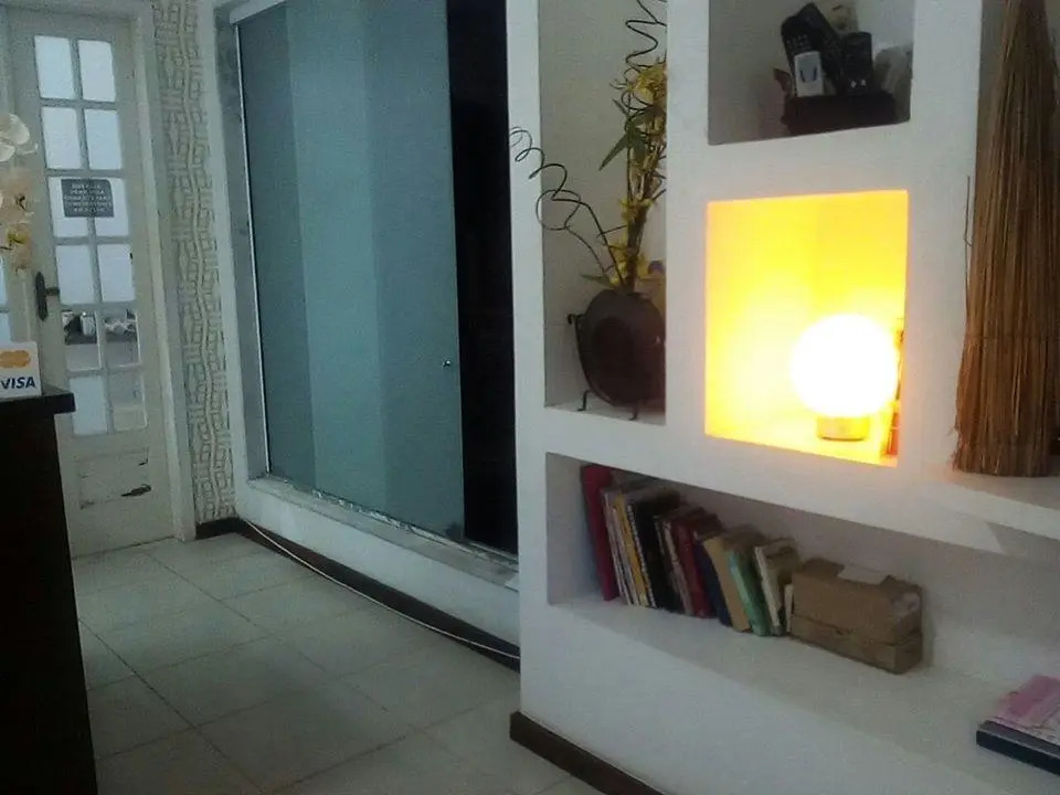 Pousadas Acapulco