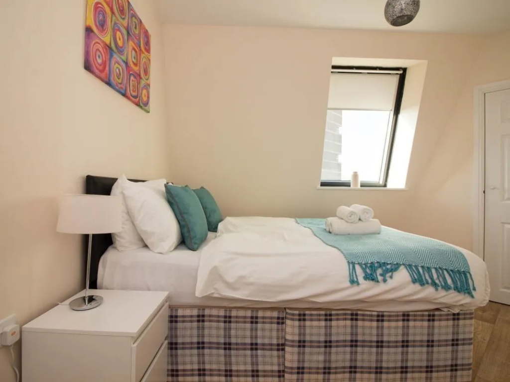 Castle Point Apartments