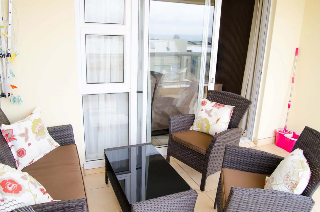 Aya Luxury Apartments 56