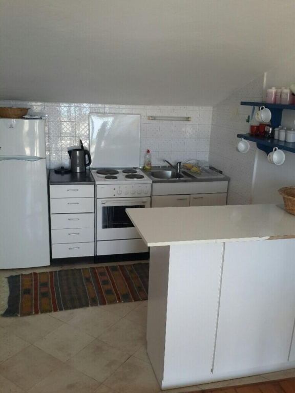 Apartments Andjus