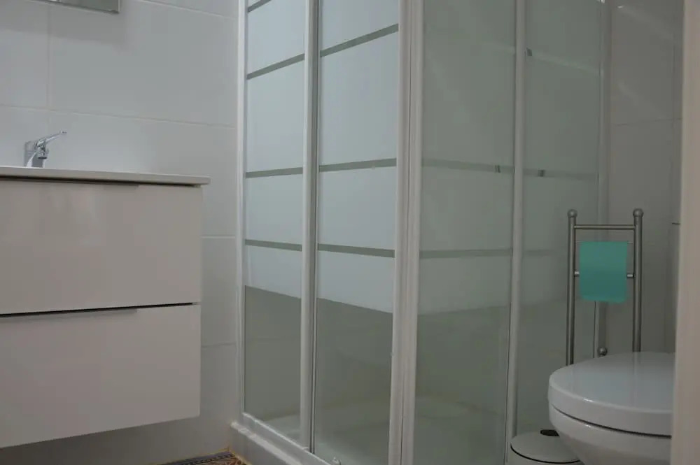 Baron Faro - Guest House