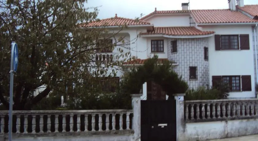 Casa Ordonho