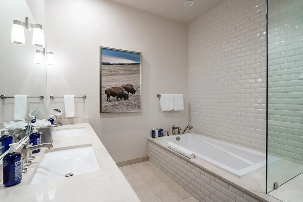 4b Lodgeside 3 Bedroom Townhouse by Moonlight Basin Lodging