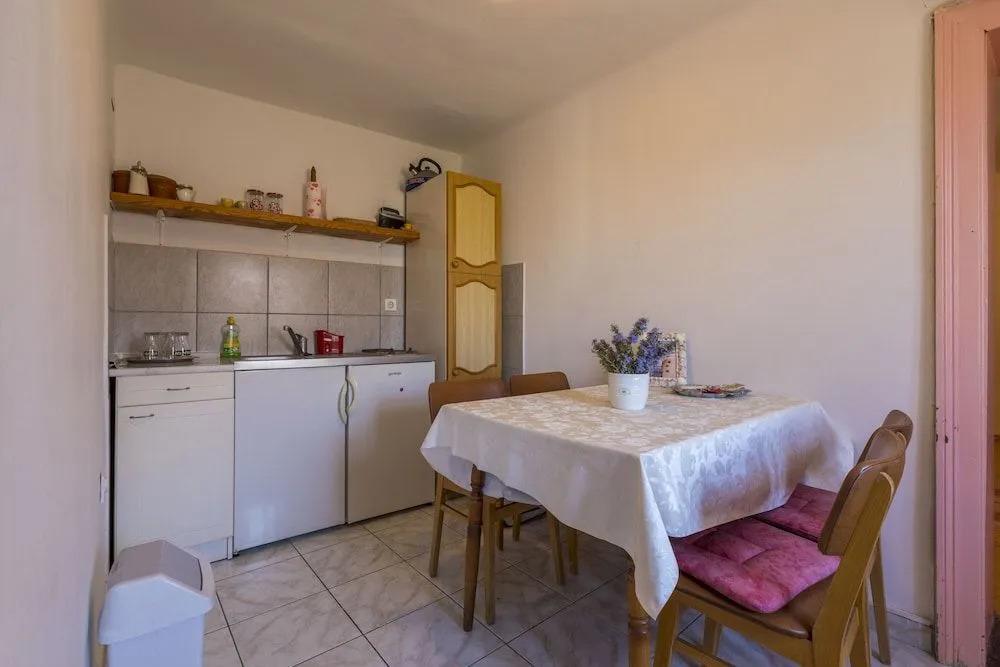 Apartment Buba