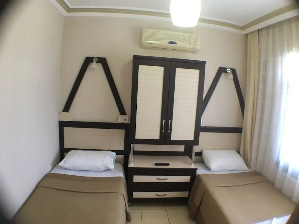 Ates Otel