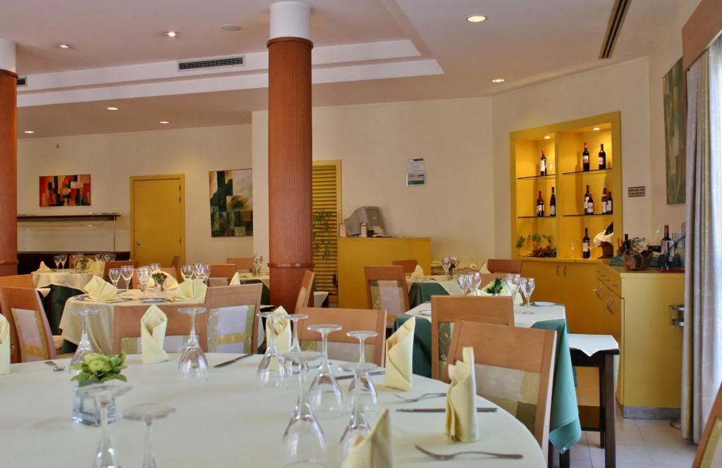 Flag Hotel Braga
