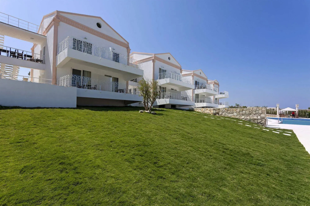 Cesme Troy Boutique Hotel&Suites&Spa