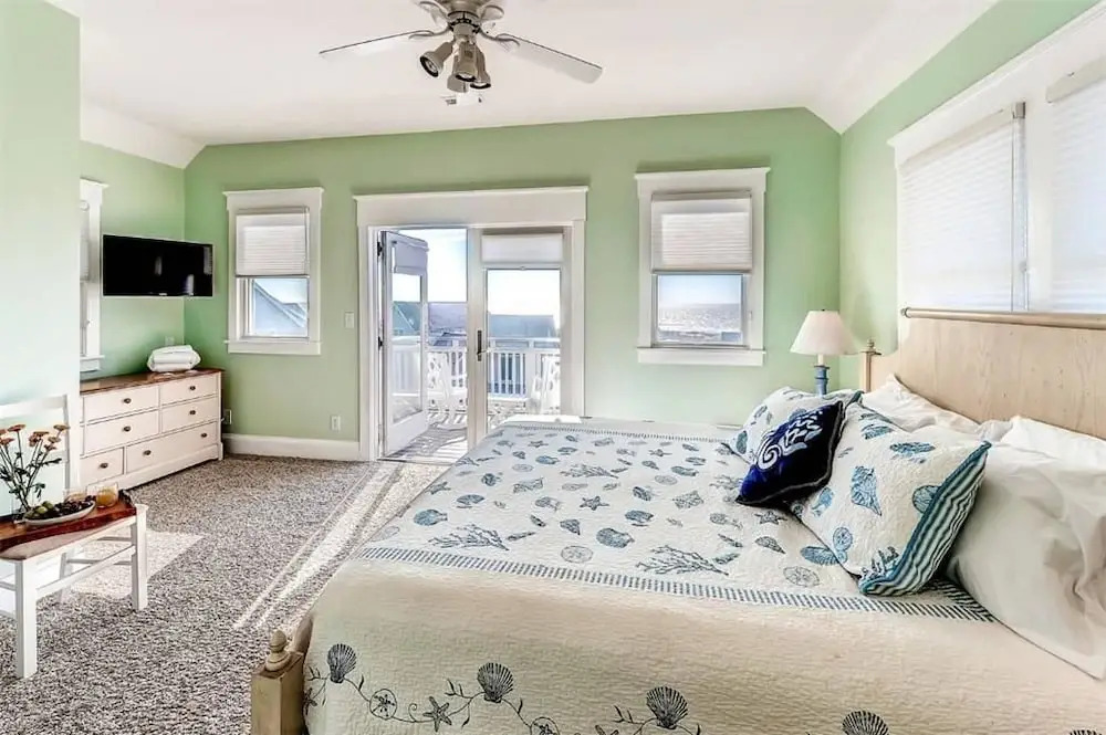 JJ s Hideaway 4 Bedroom Holiday Home By Bald Head Island