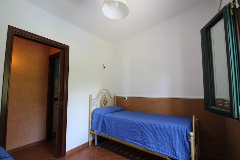 Peonia Apartment