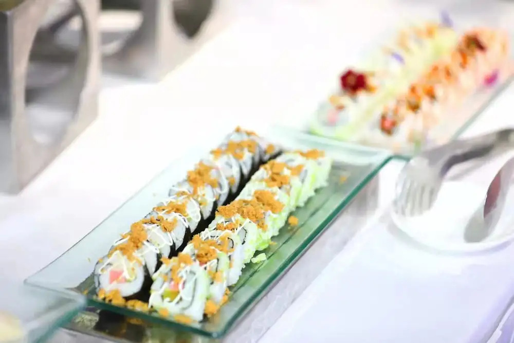 Crowne Plaza Shanghai Anting-20 Minutes drive to National Exhibition and Convention Center & 15 Minutes drive to F1