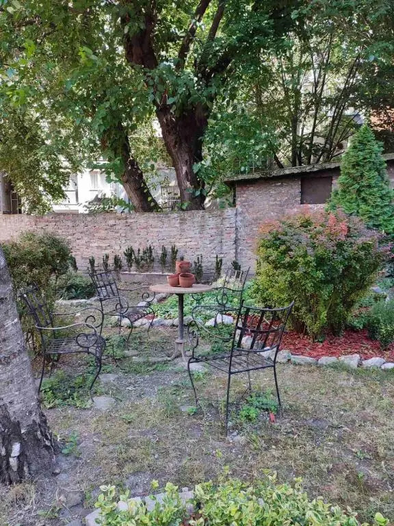 Apartman u srcu Beograda