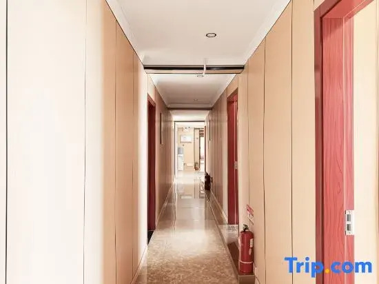 Xinghua Hotel (Lanzhou New Area Branch)