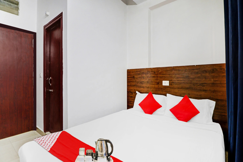 Hotel O Pride Inn