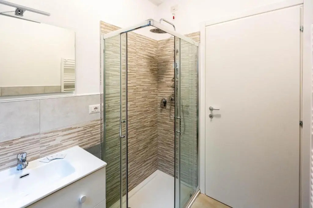 Apartment Paruta 65