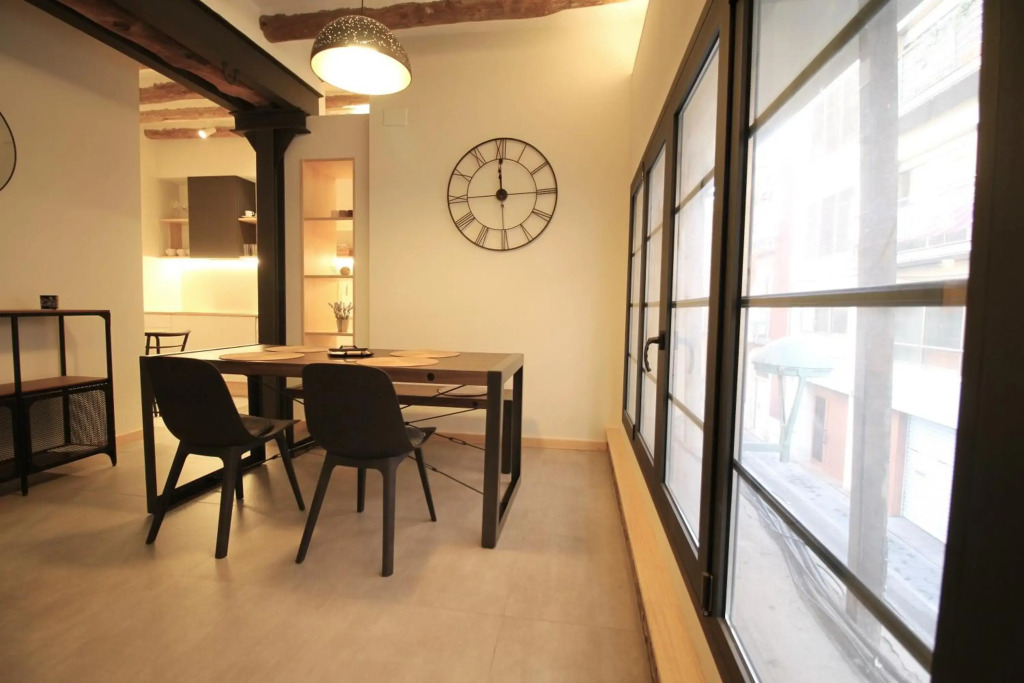 Fabrika Loft Serrallo