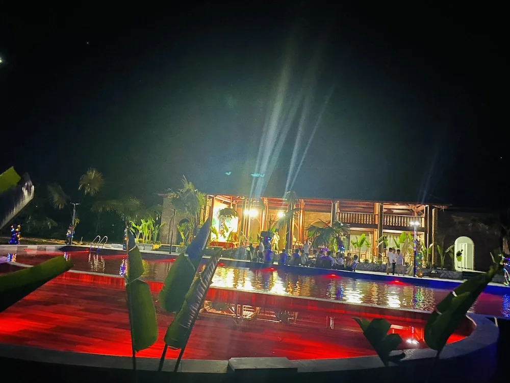 Khach San Dai Duong Dien Chau - Nghe An