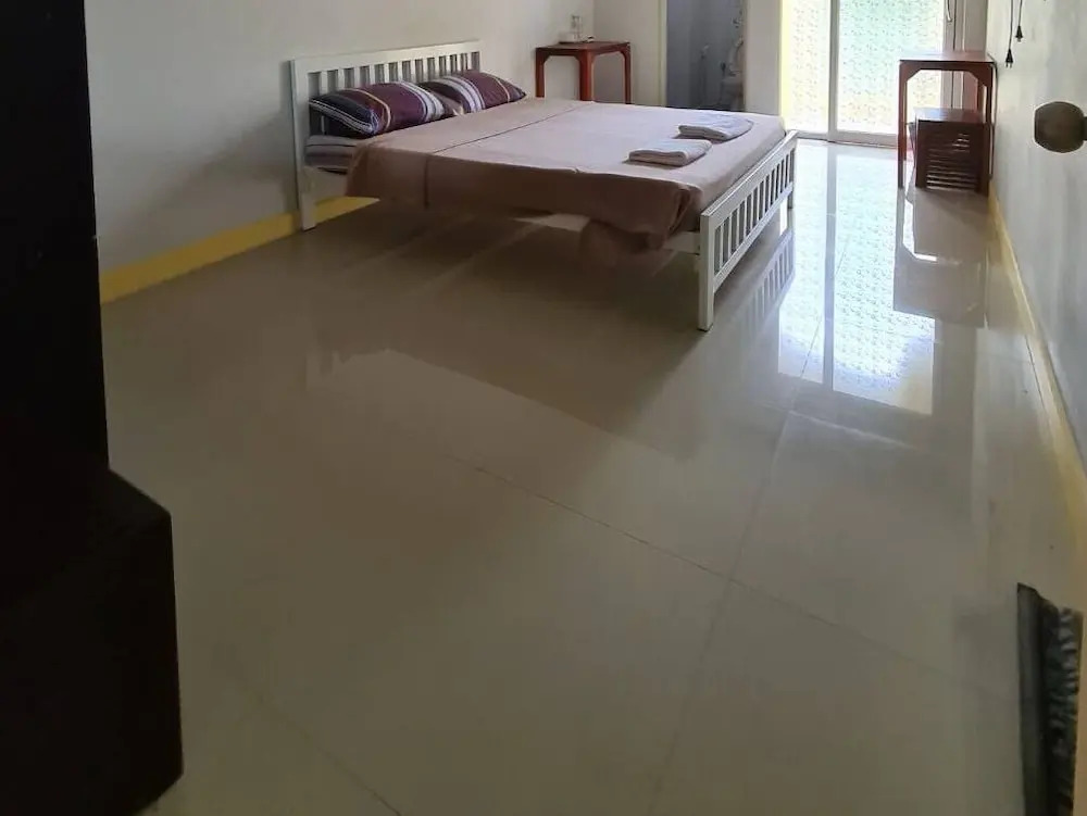 S Diamond Apartment