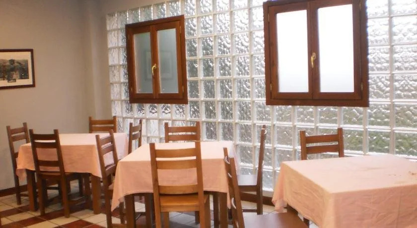 Hostal Patrón