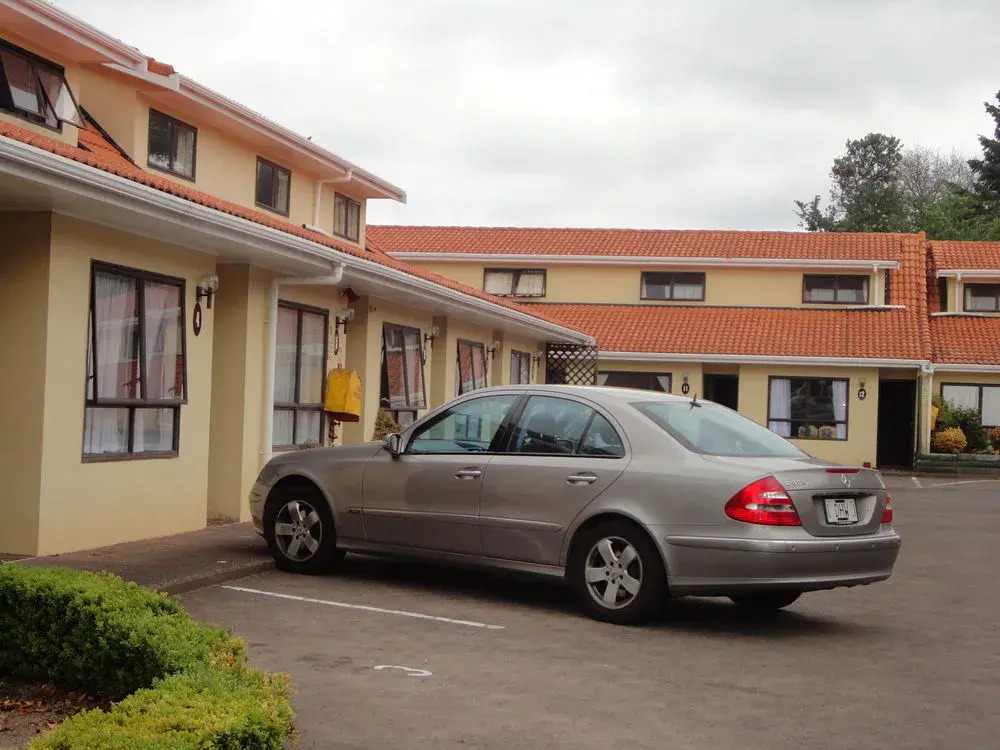 Comfort Inn Gwendoline