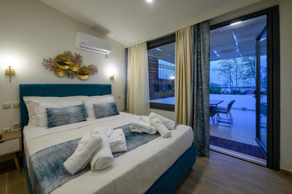Kalypso Apartments