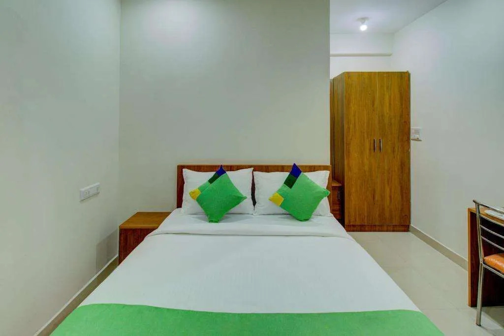 Treebo Fortune Stay Inn
