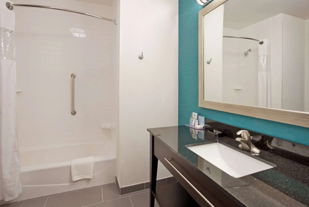 Hampton Inn Kearney