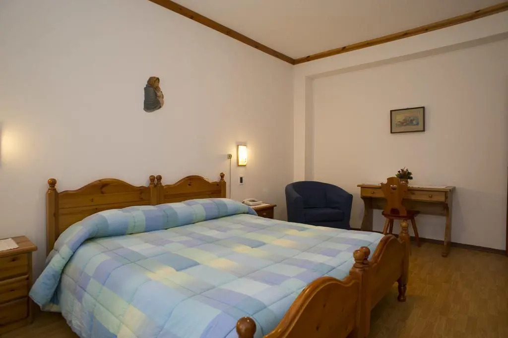 Hotel Villa Ines