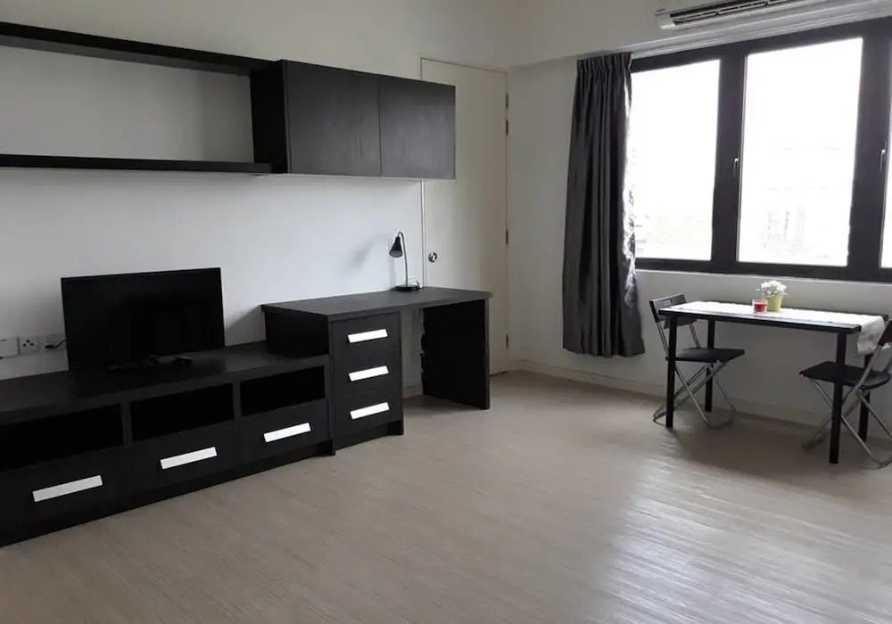 Studio Suite at The Grand SOFO