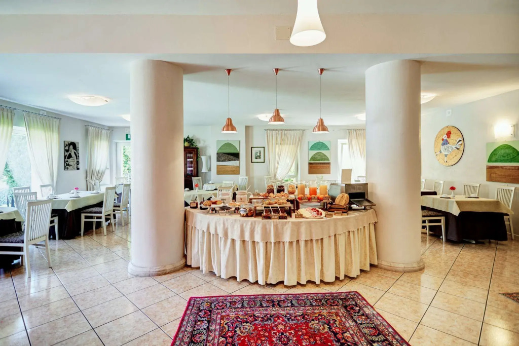 Hotel Corsignano