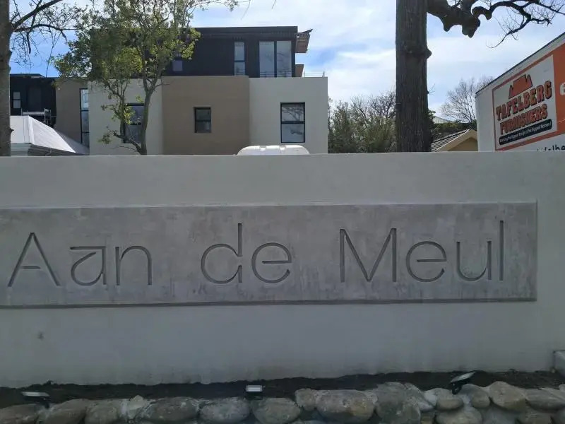 Aan de Meul Luxury Apartments