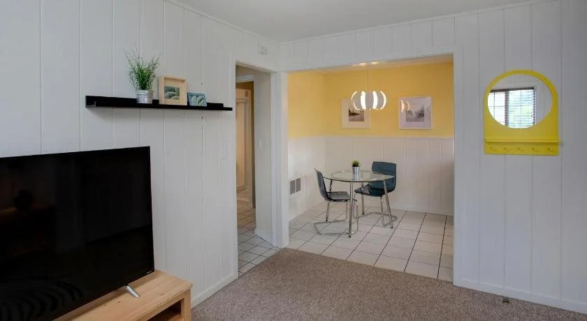 Seaside Governors House Vacation Rental