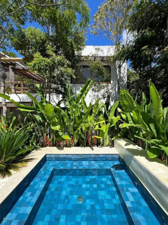 Villa Alba