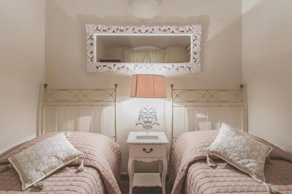 Florence Tower Apartment