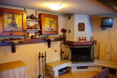 Grancharova Guest House