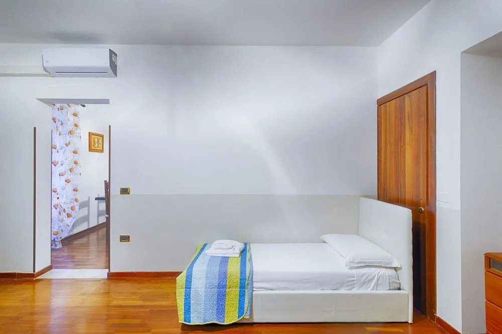 Trieste A&A Adri Private Room