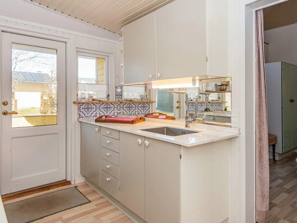 5 Person Holiday Home in Juelsminde-by Traum
