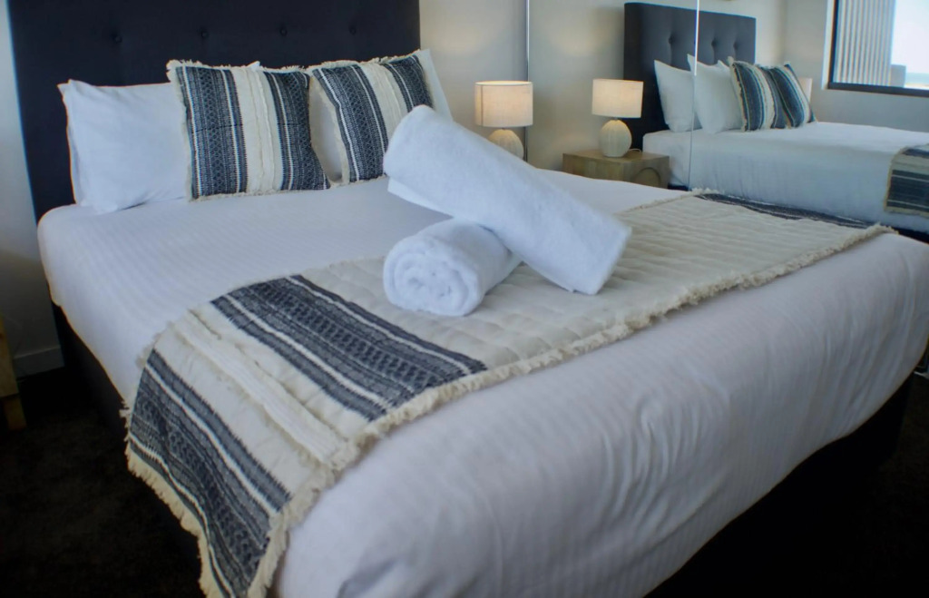 COASTAL ESCAPE@ The Cosmopolitan Unit 20806