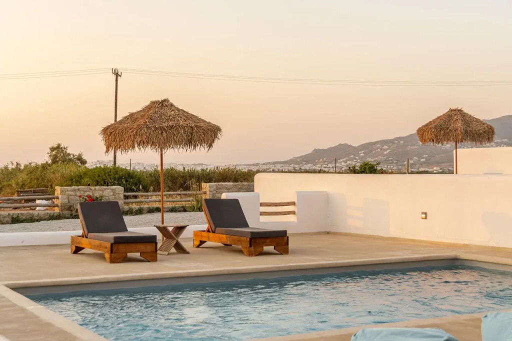 White Cocoon Exclusive villas
