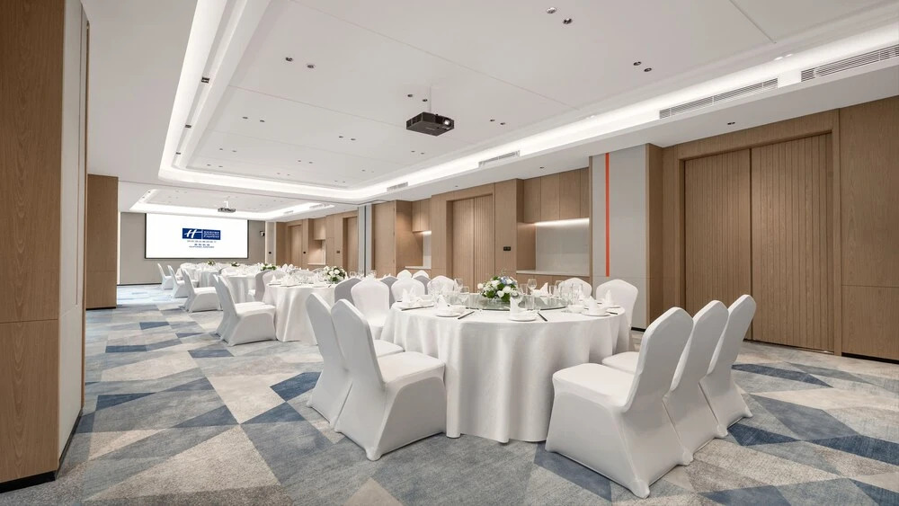 Holiday Inn Express Guiyang Airport