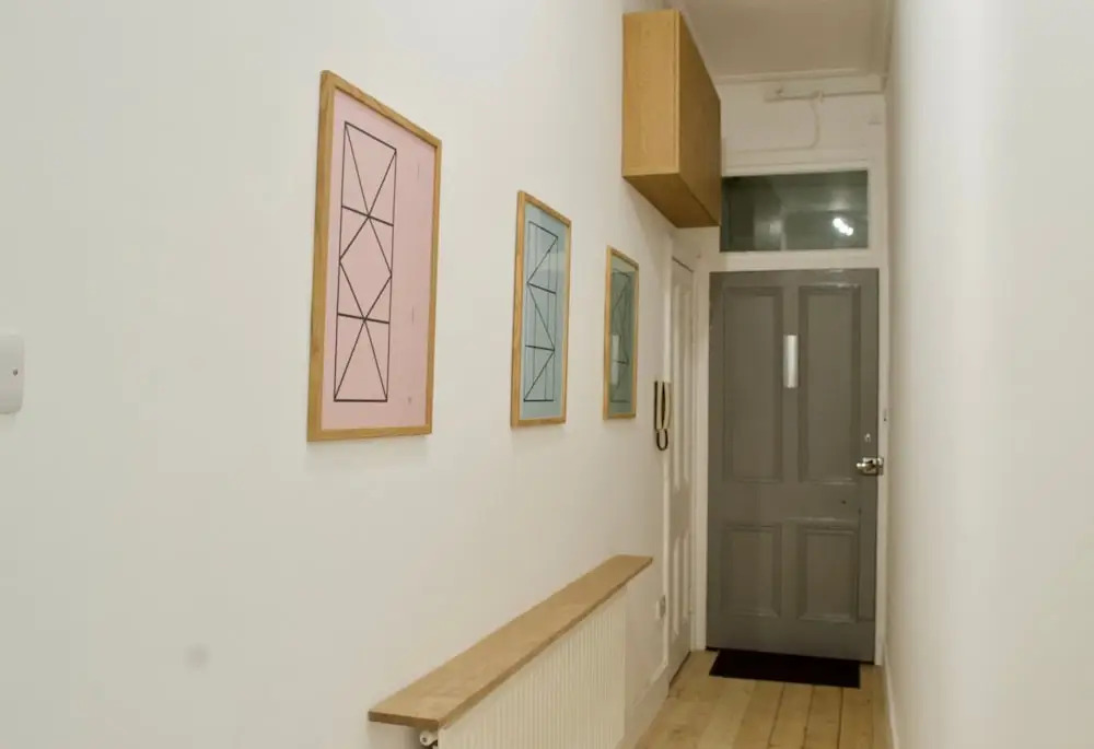 Modern New Town 1 Bedroom Apartment