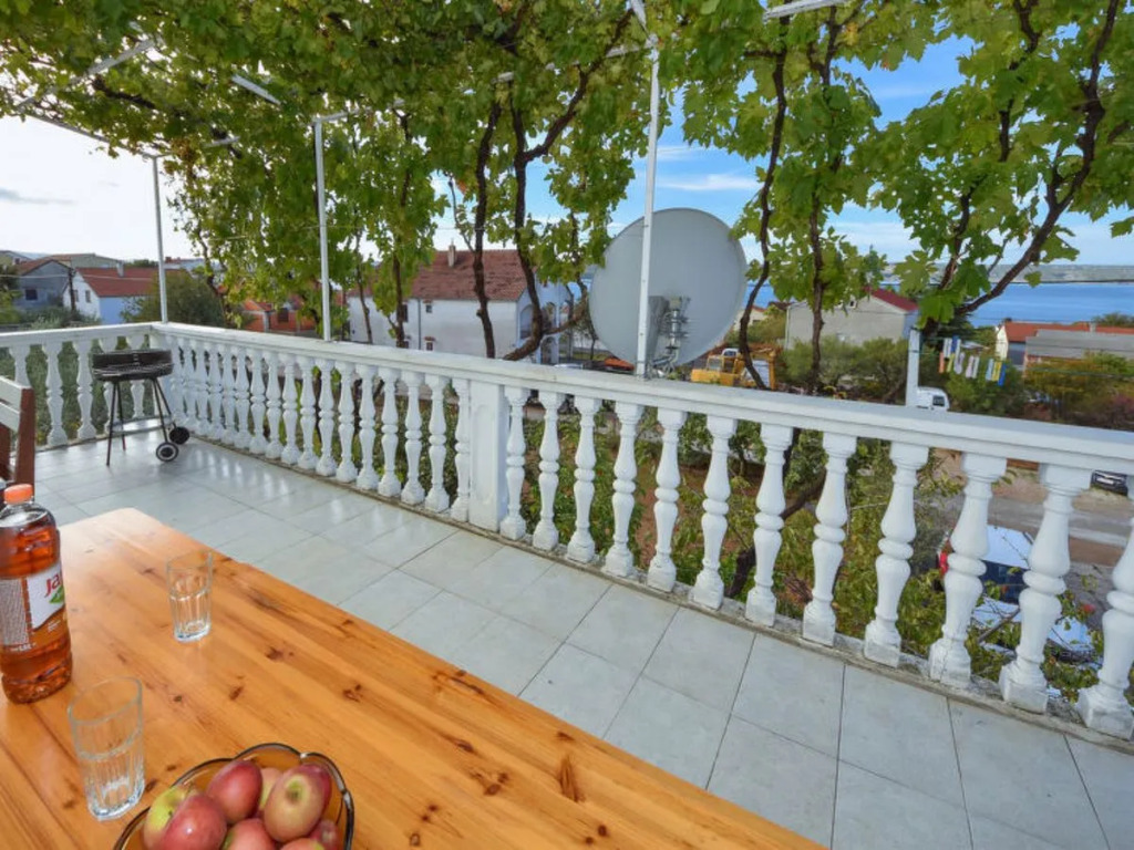 Apartment Magis Maslenica 25394