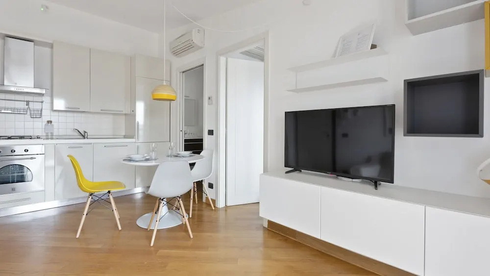 Italianway - Colletta 70 Flat