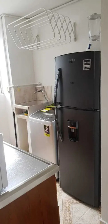 Apartamento San Pablo