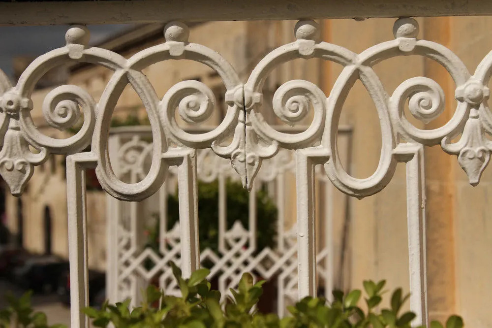 4 Balconi rooms-Boutique B&B