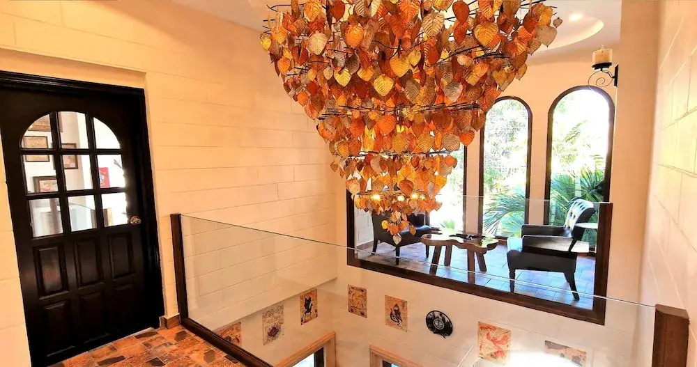 POTTERLAND Luxury Pool Villa Pattaya Walking Street