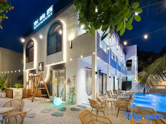 Qixili Homestay